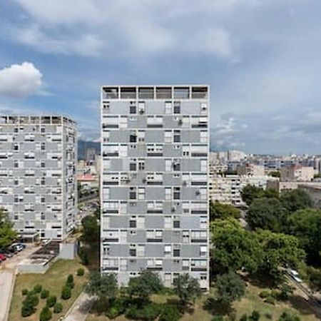 Apartment-Center Of Сплит Экстерьер фото