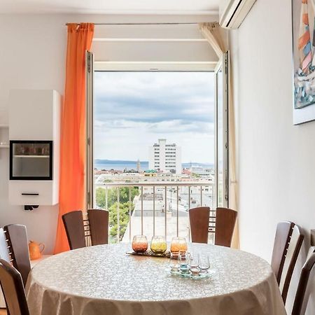 Apartment-Center Of Сплит Экстерьер фото