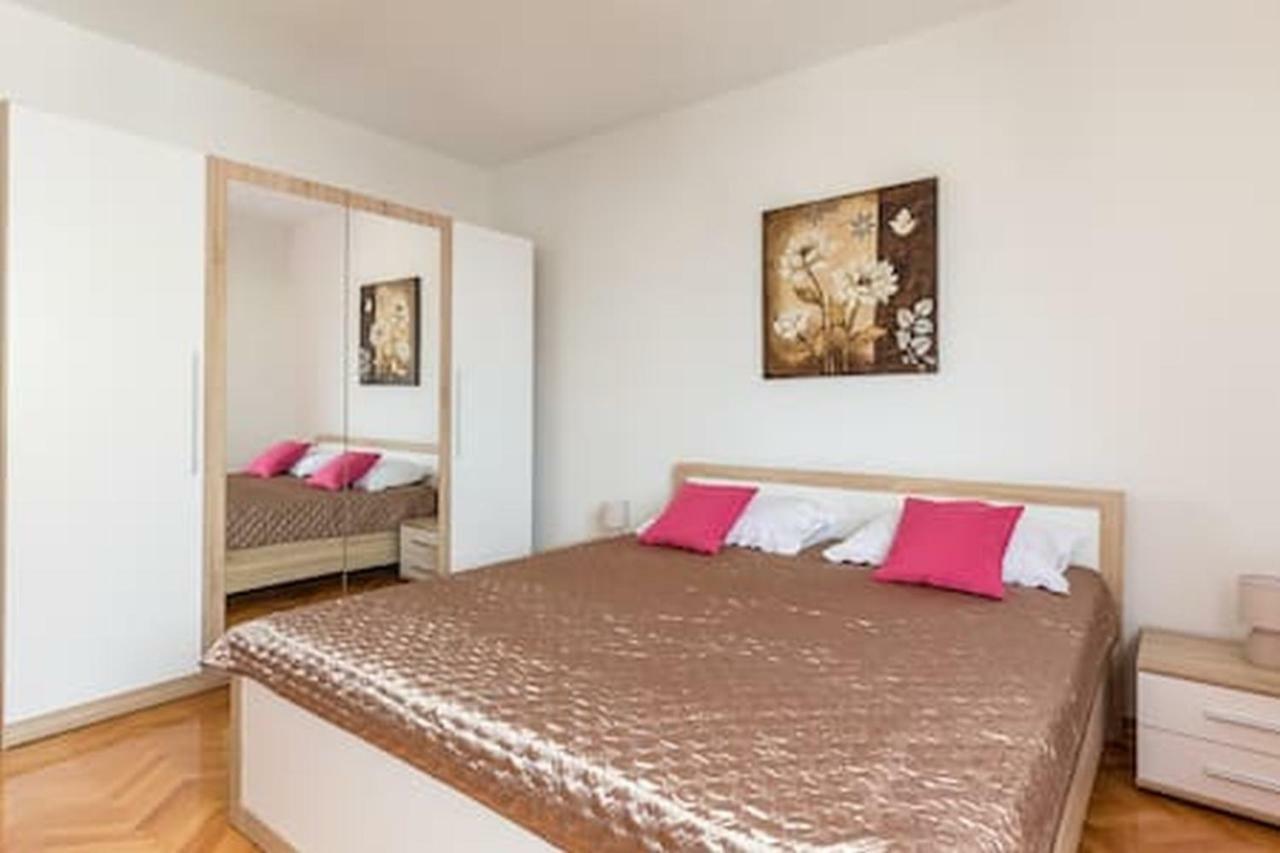 Apartment-Center Of Сплит Экстерьер фото