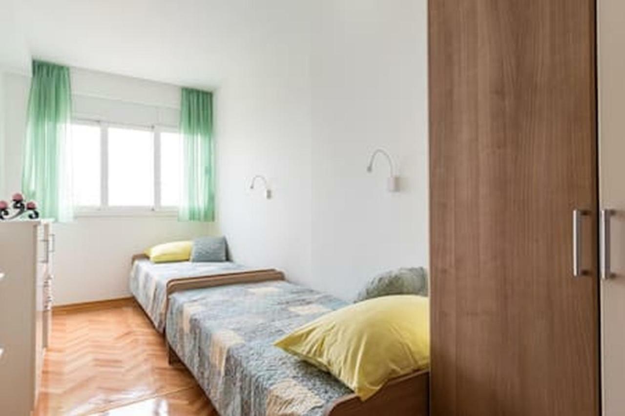 Apartment-Center Of Сплит Экстерьер фото