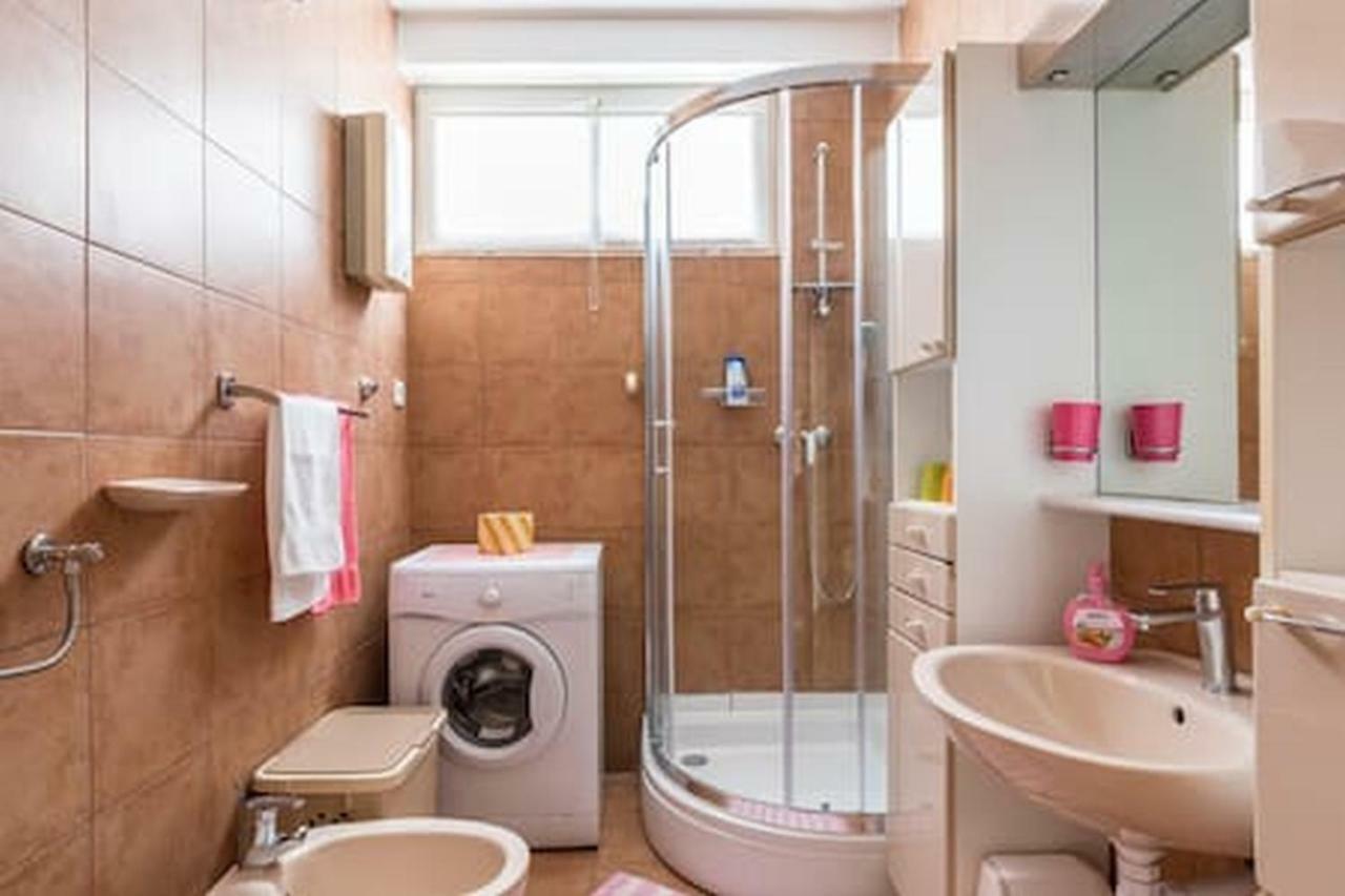 Apartment-Center Of Сплит Экстерьер фото