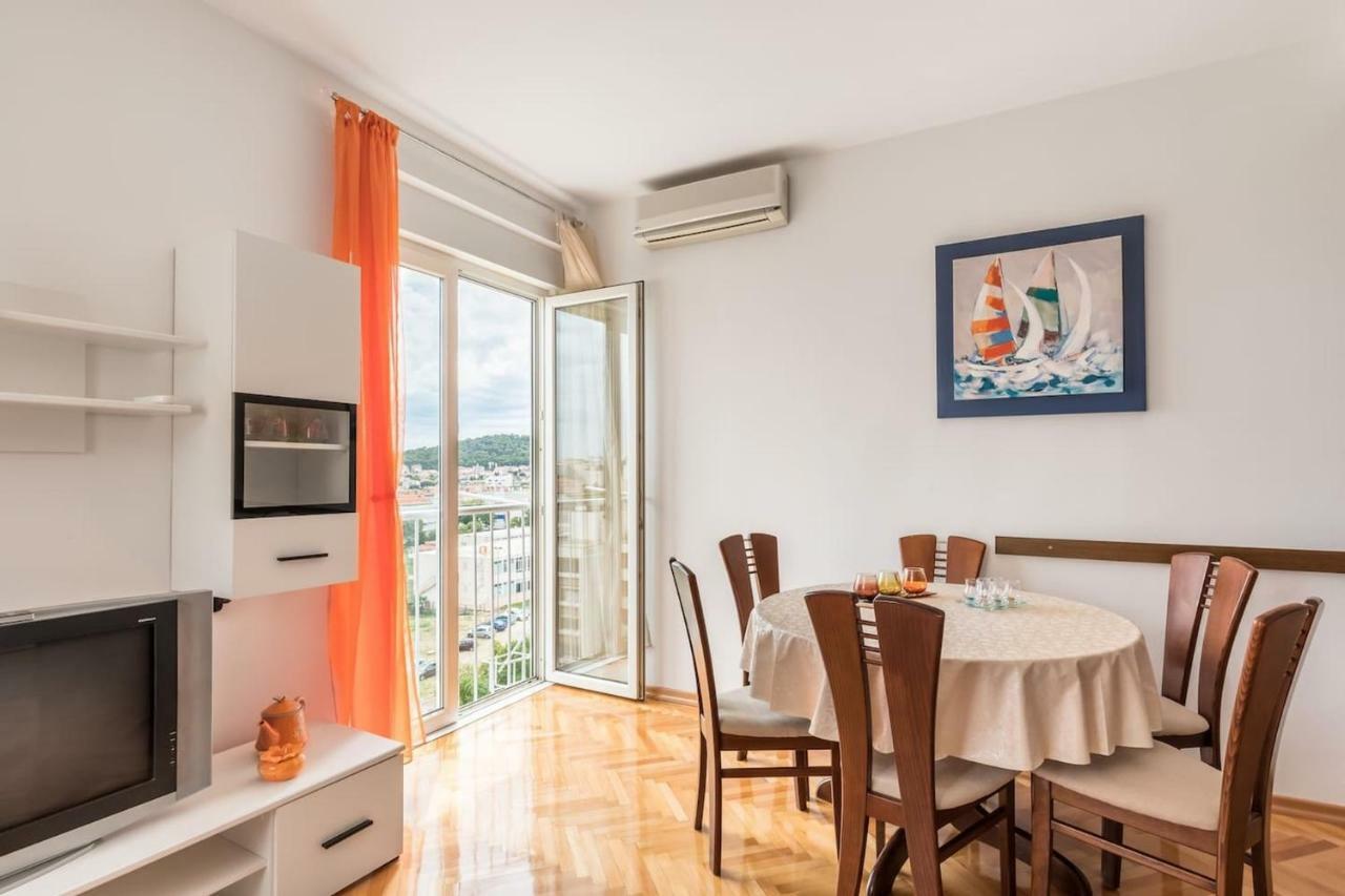Apartment-Center Of Сплит Экстерьер фото