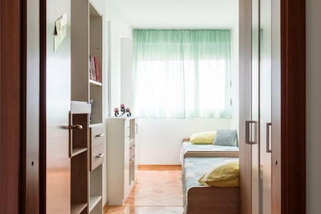 Apartment-Center Of Сплит Экстерьер фото