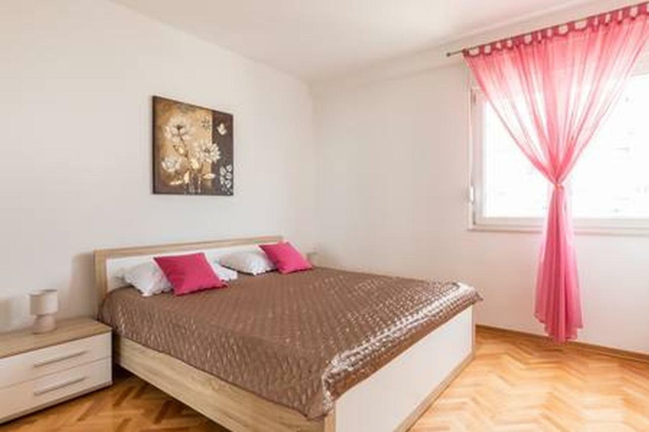 Apartment-Center Of Сплит Экстерьер фото